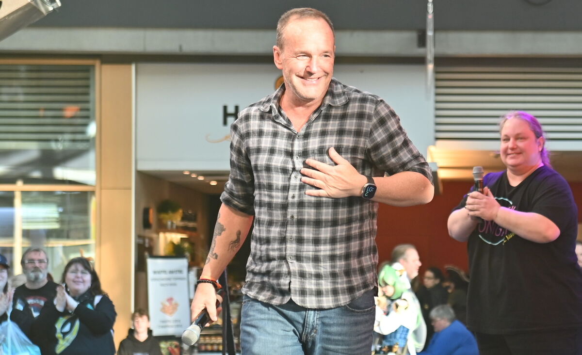 Comic Con 30 11 24 FOTOS JÜRGEN MEYER_81