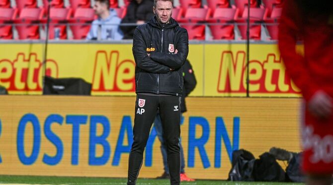 Andreas Patz Andreas Patz