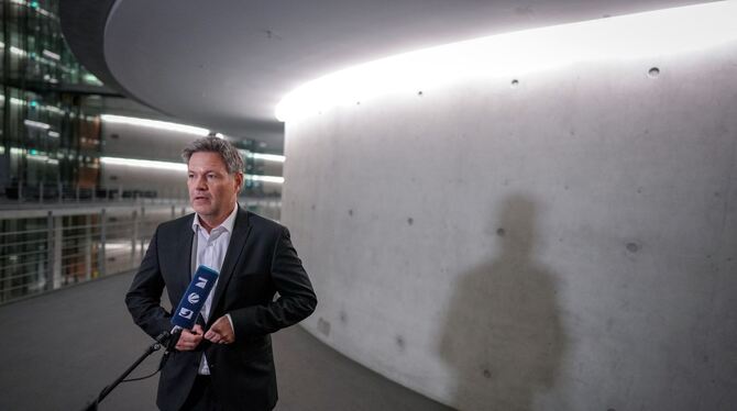 Haushaltsausschuss berät über Krise bei Northvolt