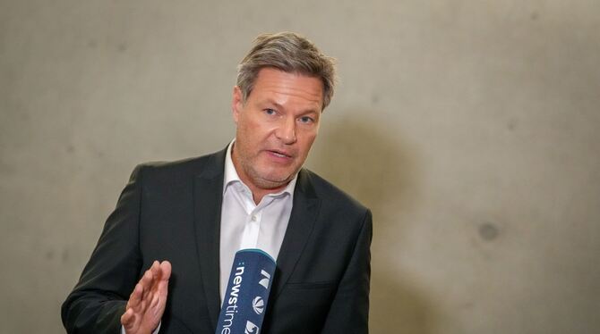 Haushaltsausschuss berät über Krise bei Northvolt Haushaltsausschuss berät über Krise bei Northvolt