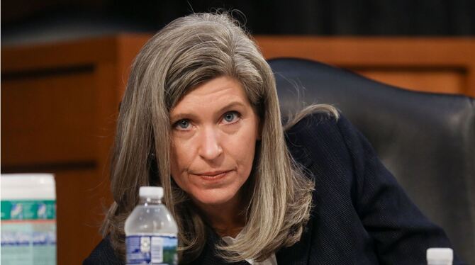 Unter Druck: Trumps Kandidat fürs Pentagon kämpft um Stimmen