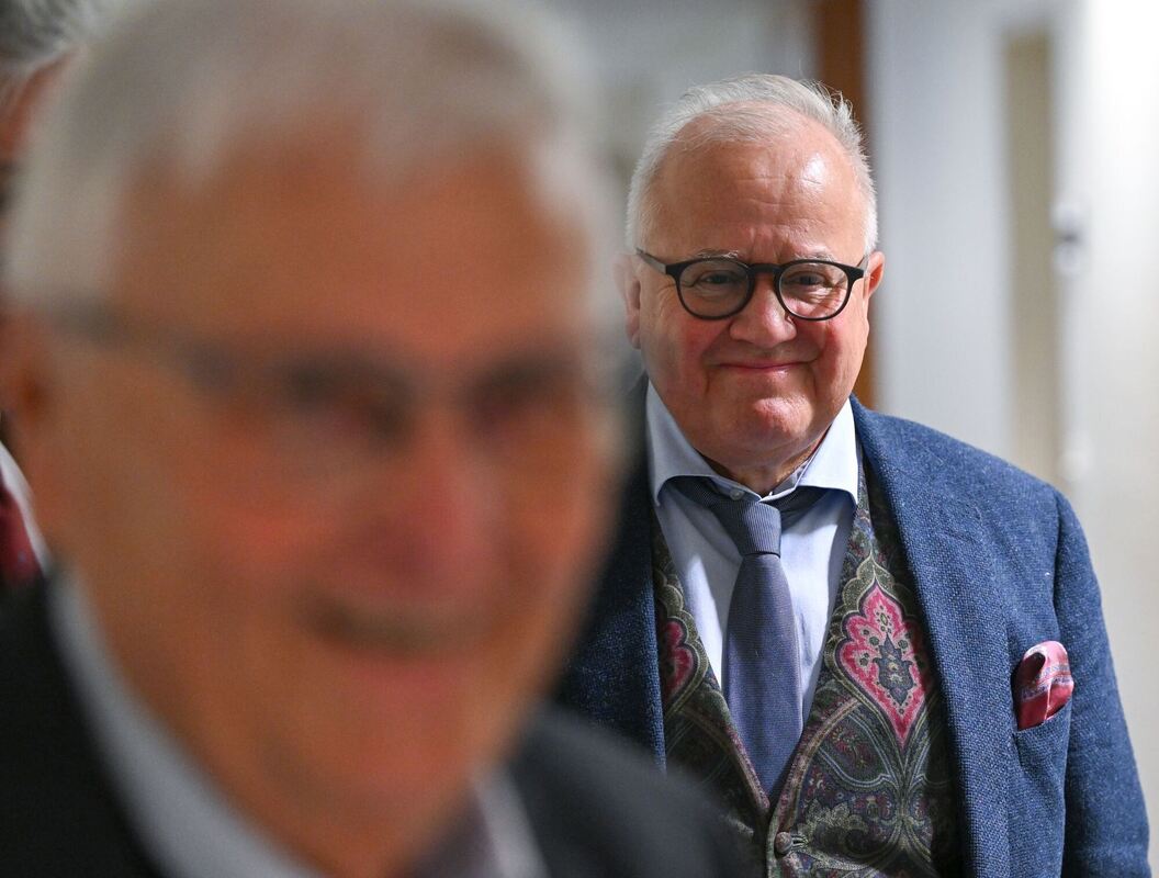 Fortsetzung Sommermärchen-Prozess