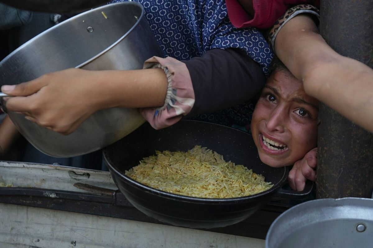 Nahostkonflikt - Gazastreifen