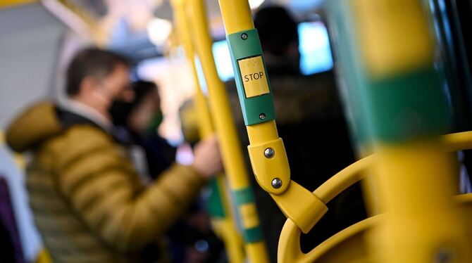 Öffentlicher Nahverkehr - BVG Öffentlicher Nahverkehr - BVG