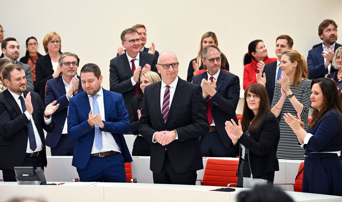 Landtag Brandenburg Landtag Brandenburg