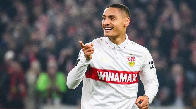 VfB Stuttgart - Young Boys Bern