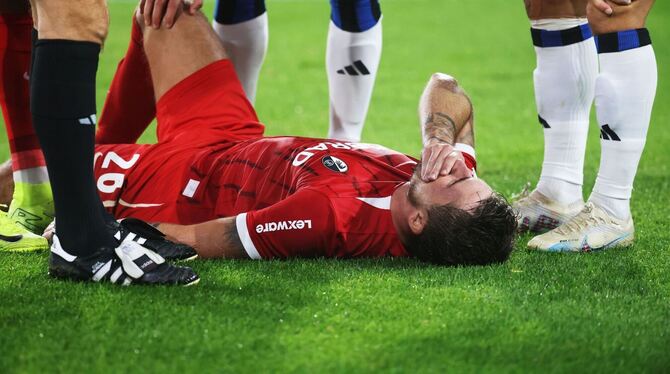 Maximilian Philipp Maximilian Philipp