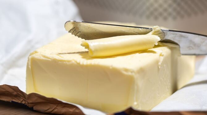 Butterpreise Butterpreise