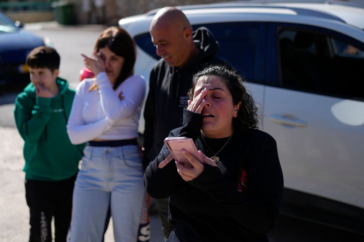 Konflikt in Syrien - Israel Konflikt in Syrien - Israel