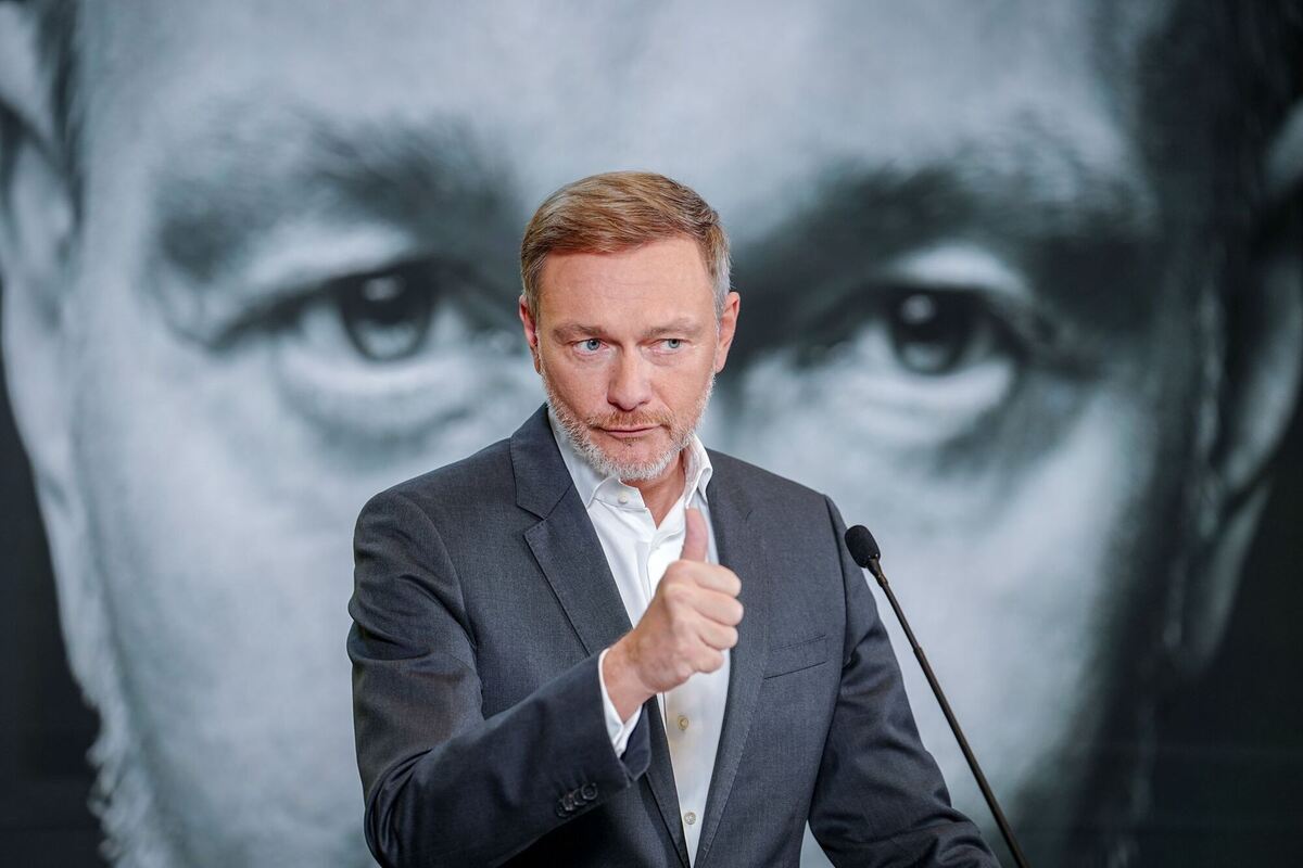 FDP-Spitzenkandidat gekürt FDP-Spitzenkandidat gekürt