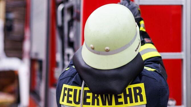Feuerwehr Feuerwehr