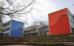 Die Achalmschule wird für die Ganztagsbetreuung fit gemacht.