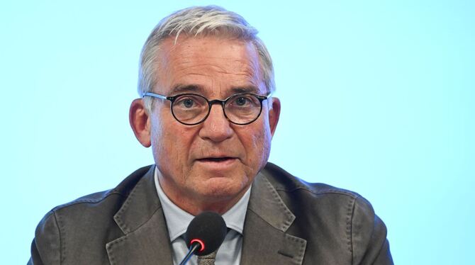 Vorstellung des Verfassungsschutzberichts Vorstellung des Verfassungsschutzberichts