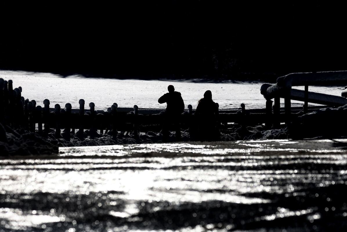 Wetter in Südbayern Wetter in Südbayern