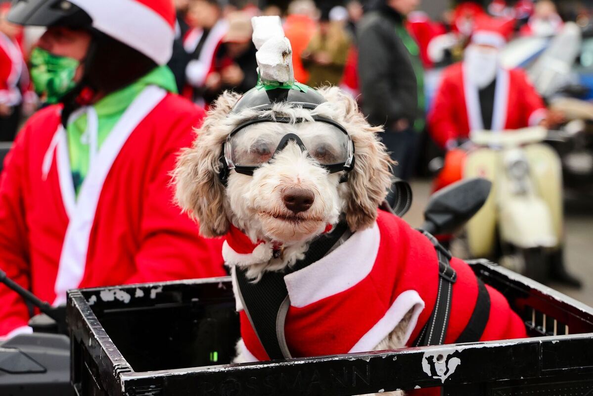 X-Mas-Ride Kiel X-Mas-Ride Kiel