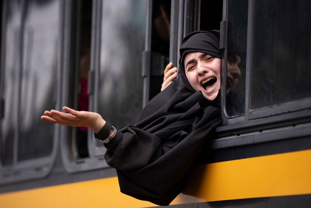 Ultraorthodoxe jüdische Sekte Lev Tahor in Guatemala