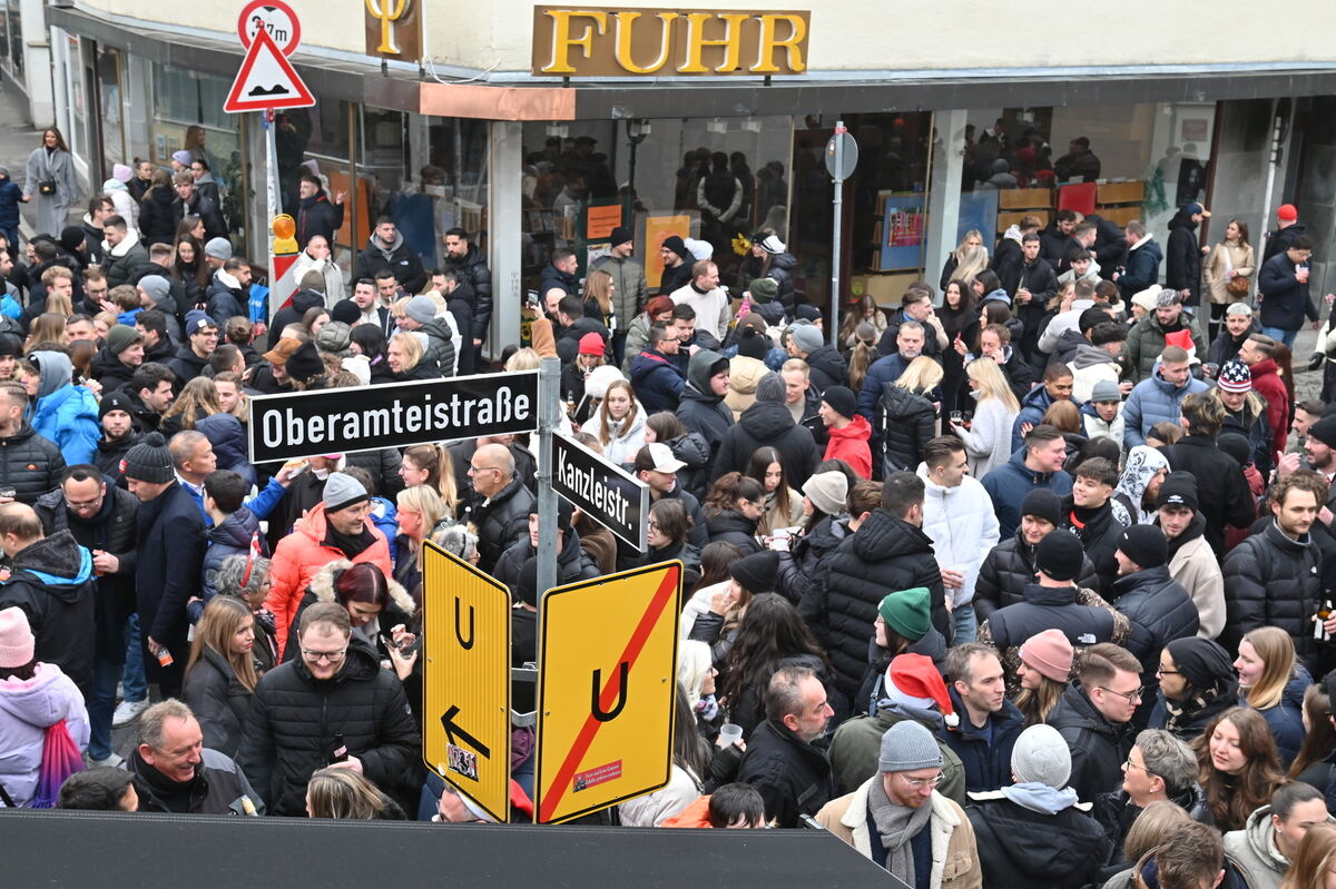 Heiliger Morgen 24 12 2024 FOTOS JÜRGEN MEYER_63