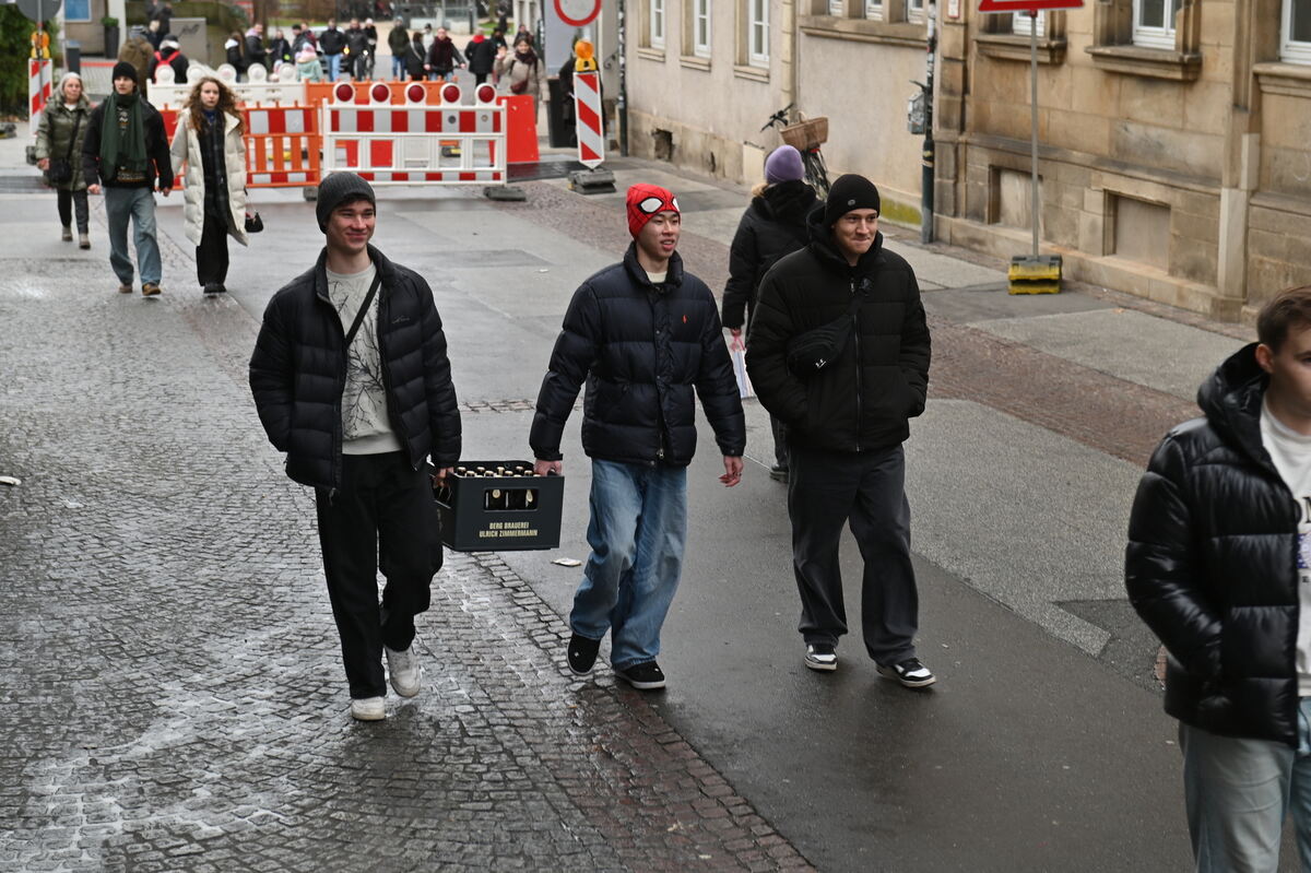 Heiliger Morgen 24 12 2024 FOTOS JÜRGEN MEYER_46