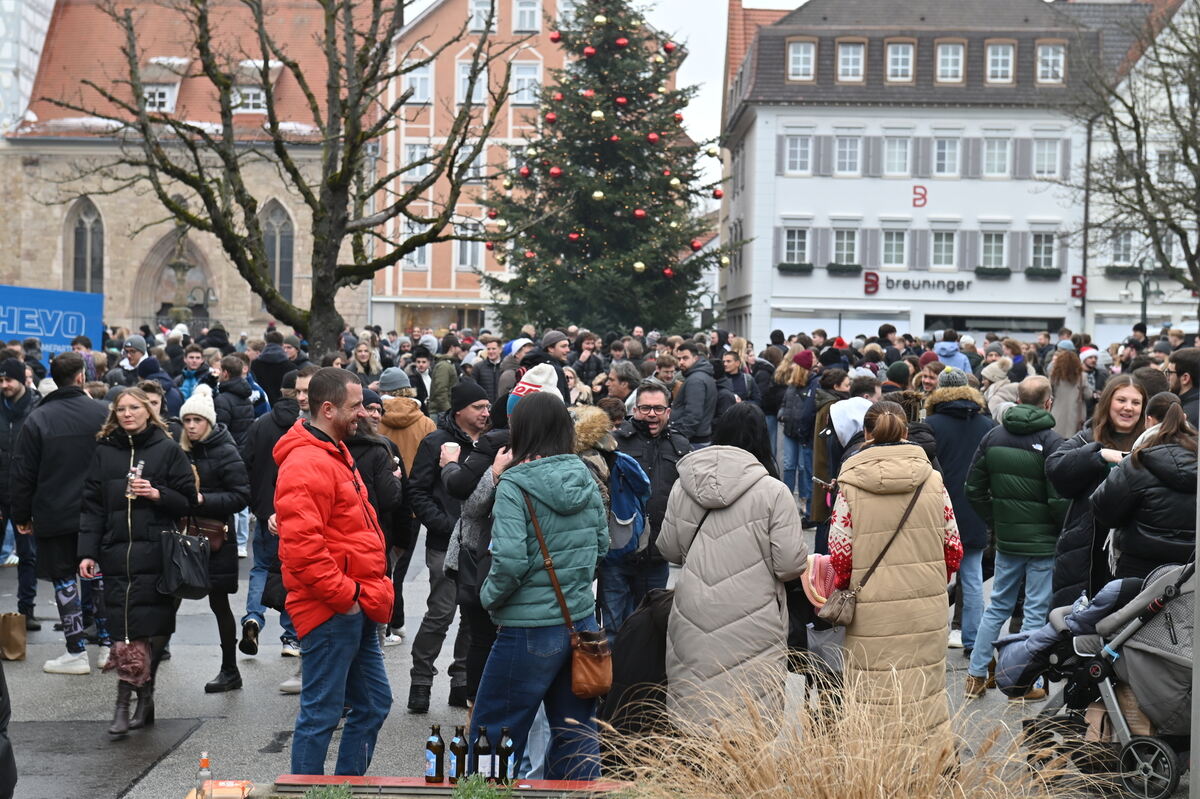 Heiliger Morgen 24 12 2024 FOTOS JÜRGEN MEYER_48