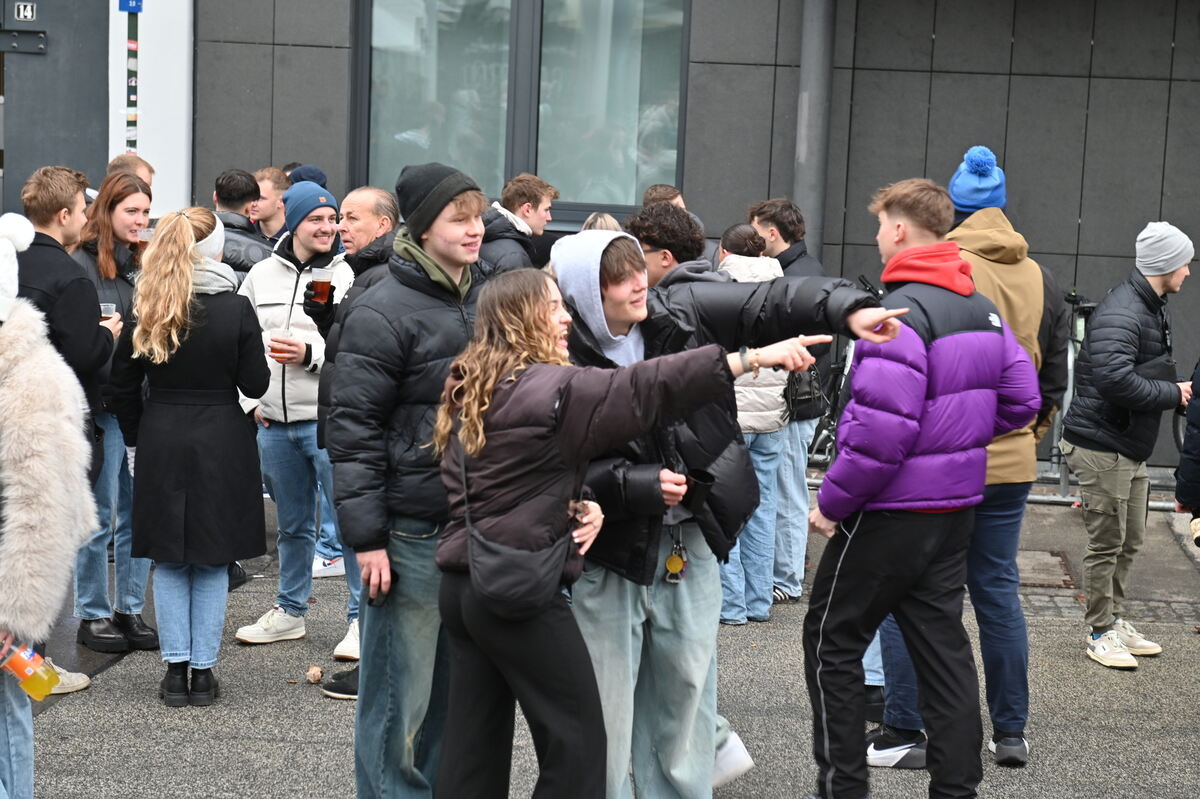 Heiliger Morgen 24 12 2024 FOTOS JÜRGEN MEYER_51