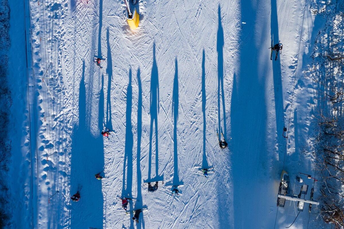 Skisaison Sachsen - Altenberg Skisaison Sachsen - Altenberg