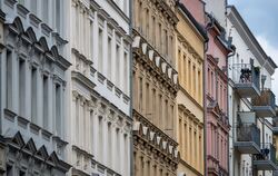 Mietwohnungen in Berlin