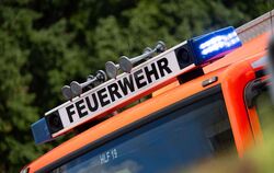Blaulicht - Feuerwehr