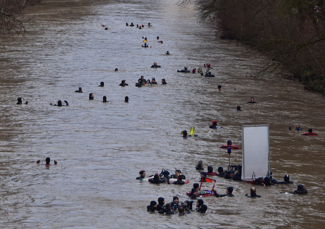 Neckarabschwimmen 6 1 25  FOTO JÜRGEN MEYER_29