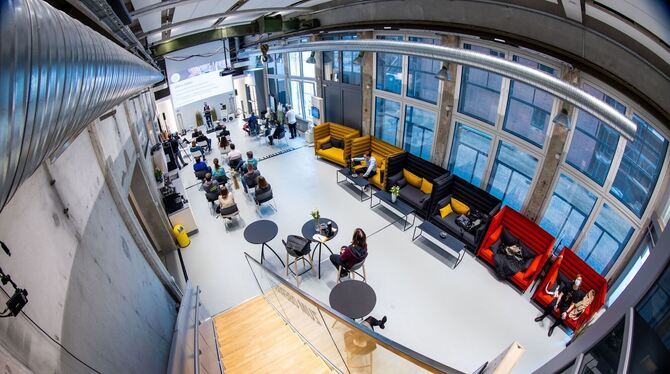 Start-ups