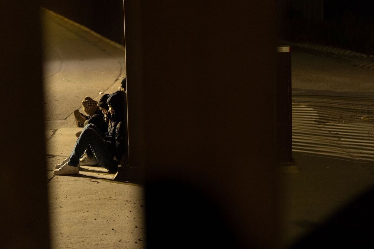 Nach Amtseinführung Trump - Migration Nach Amtseinführung Trump - Migration