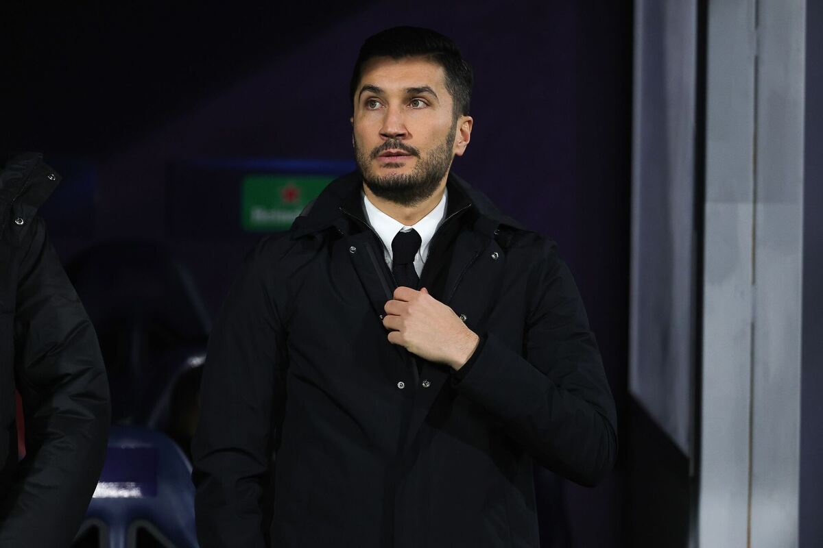 FC Bologna - Borussia Dortmund