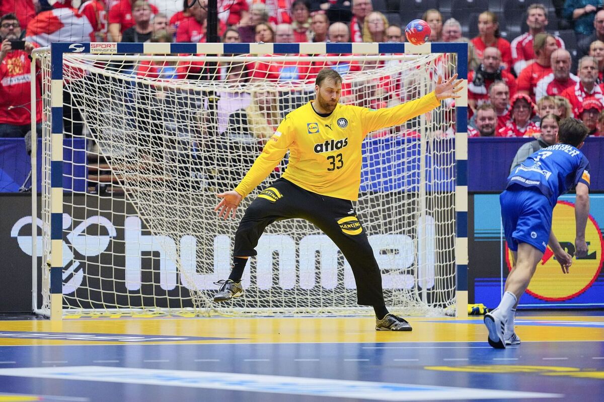 Italien - Deutschland