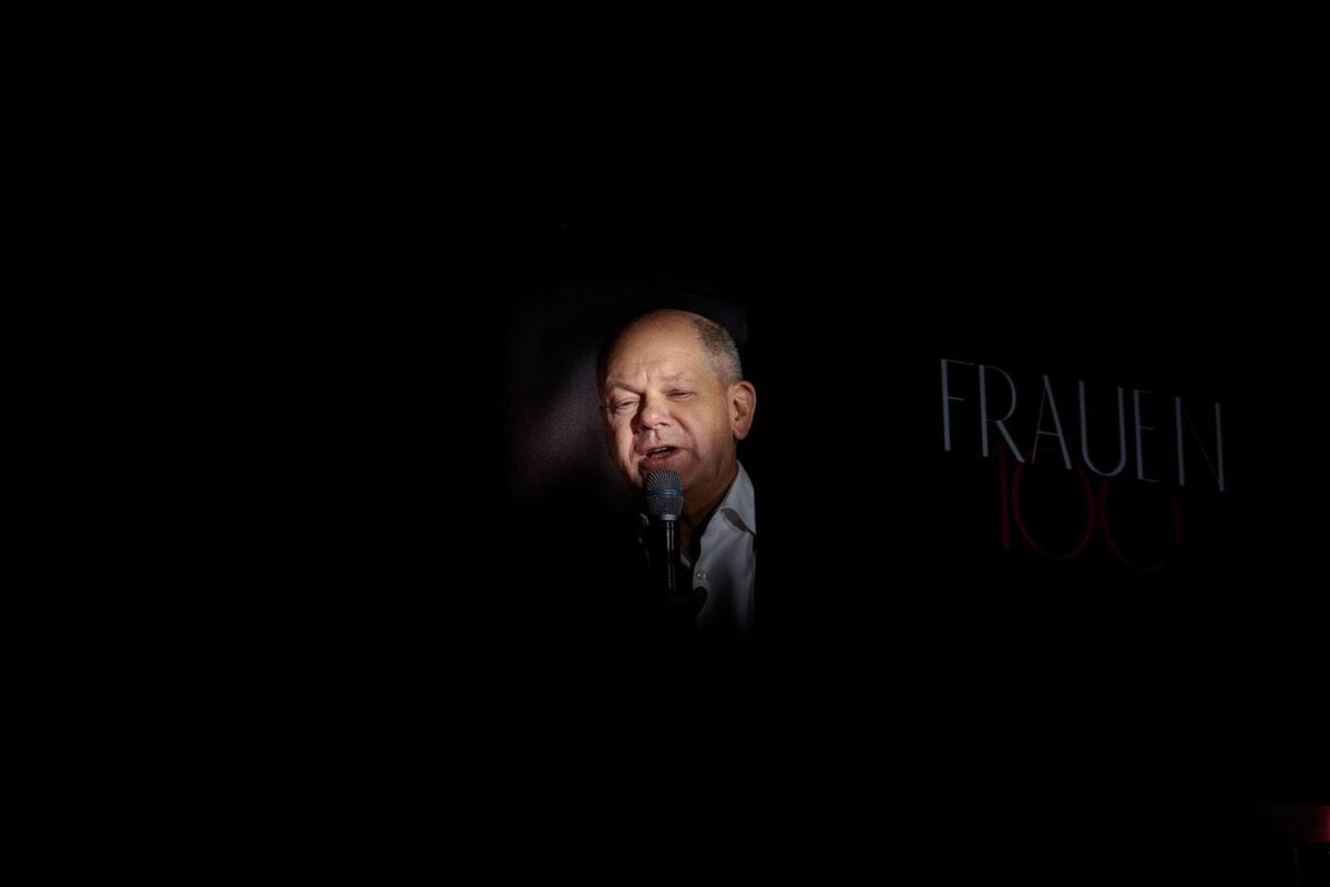 Netzwerktreffen der Initiative Frauen100 Netzwerktreffen der Initiative Frauen100