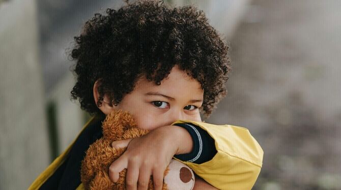 Anlässlich des Weltkrebstags macht der Förderverein Sonnenstrahlen darauf aufmerksam, wie wichtig es ist, Kinder krebskranker El Anlässlich des Weltkrebstags macht der Förderverein Sonnenstrahlen darauf aufmerksam, wie wichtig es ist, Kinder krebskranker El