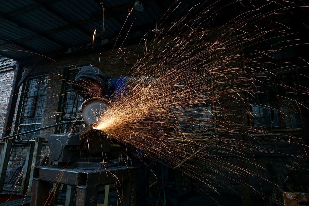 Landmaschinenbauer Orechowselmasch in Saporischschja Landmaschinenbauer Orechowselmasch in Saporischschja