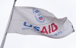 US-Behörde für internationale Entwicklung USAID