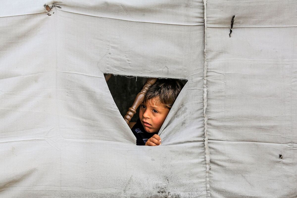 Nahostkonflikt - Chan Junis