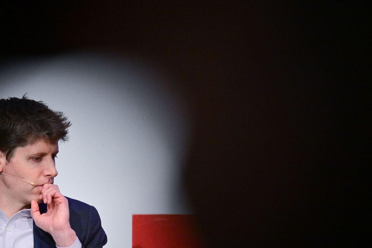 OpenAI-Chef an der TU Berlin