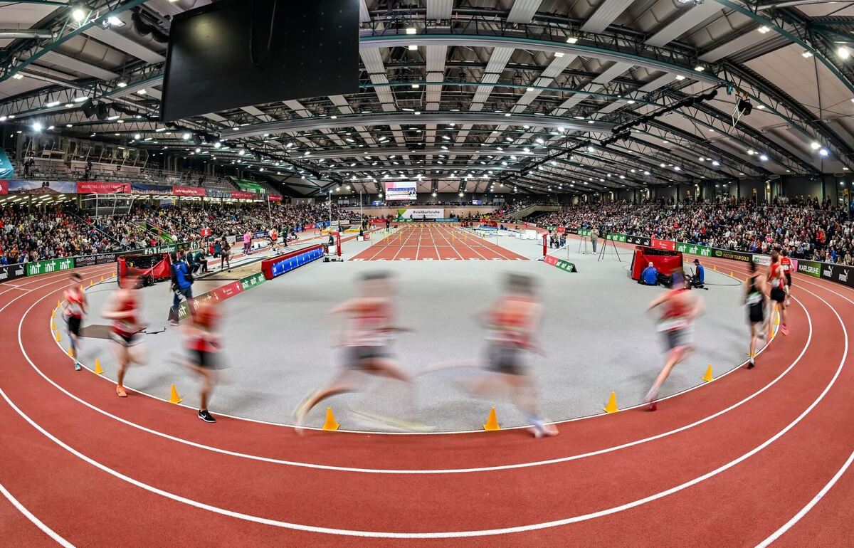 IAAF-Hallen-Meeting