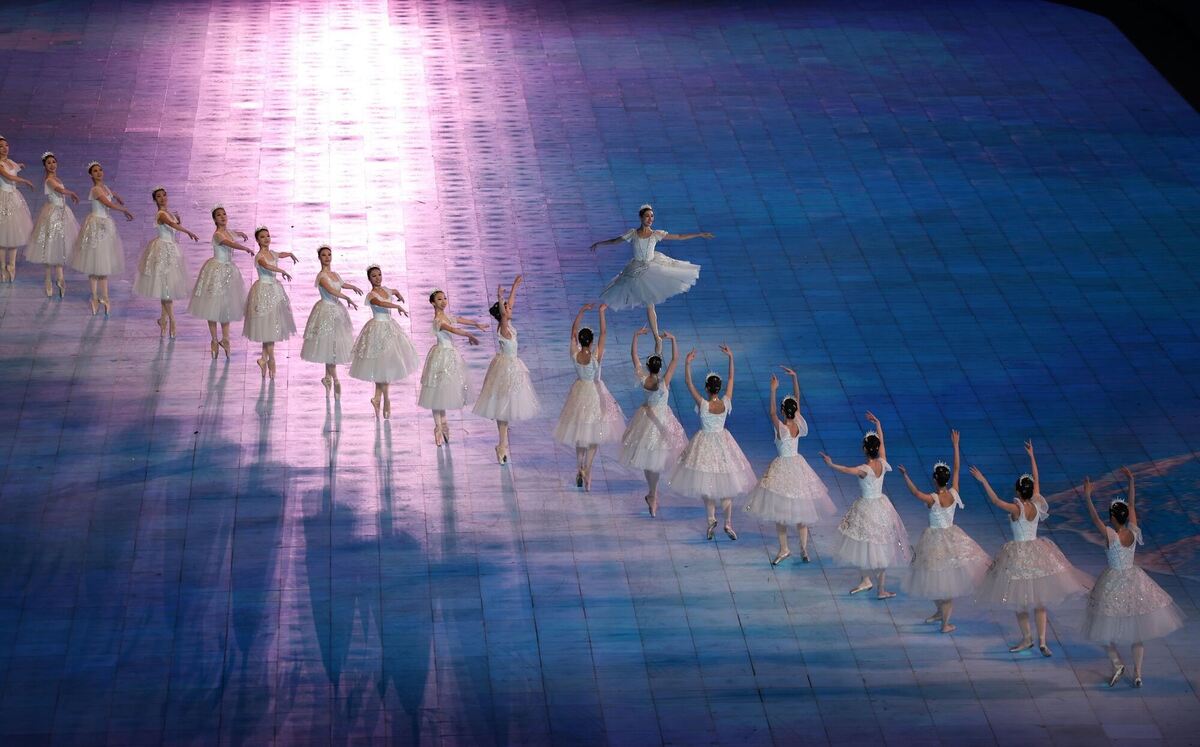 Winter-Asienspiele in China