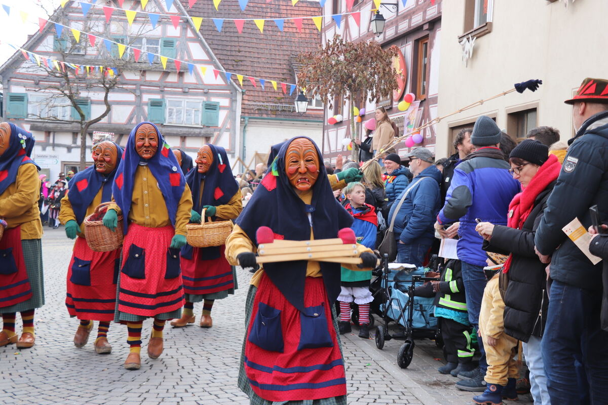 Ringtreffen Hayingen Umzug 069