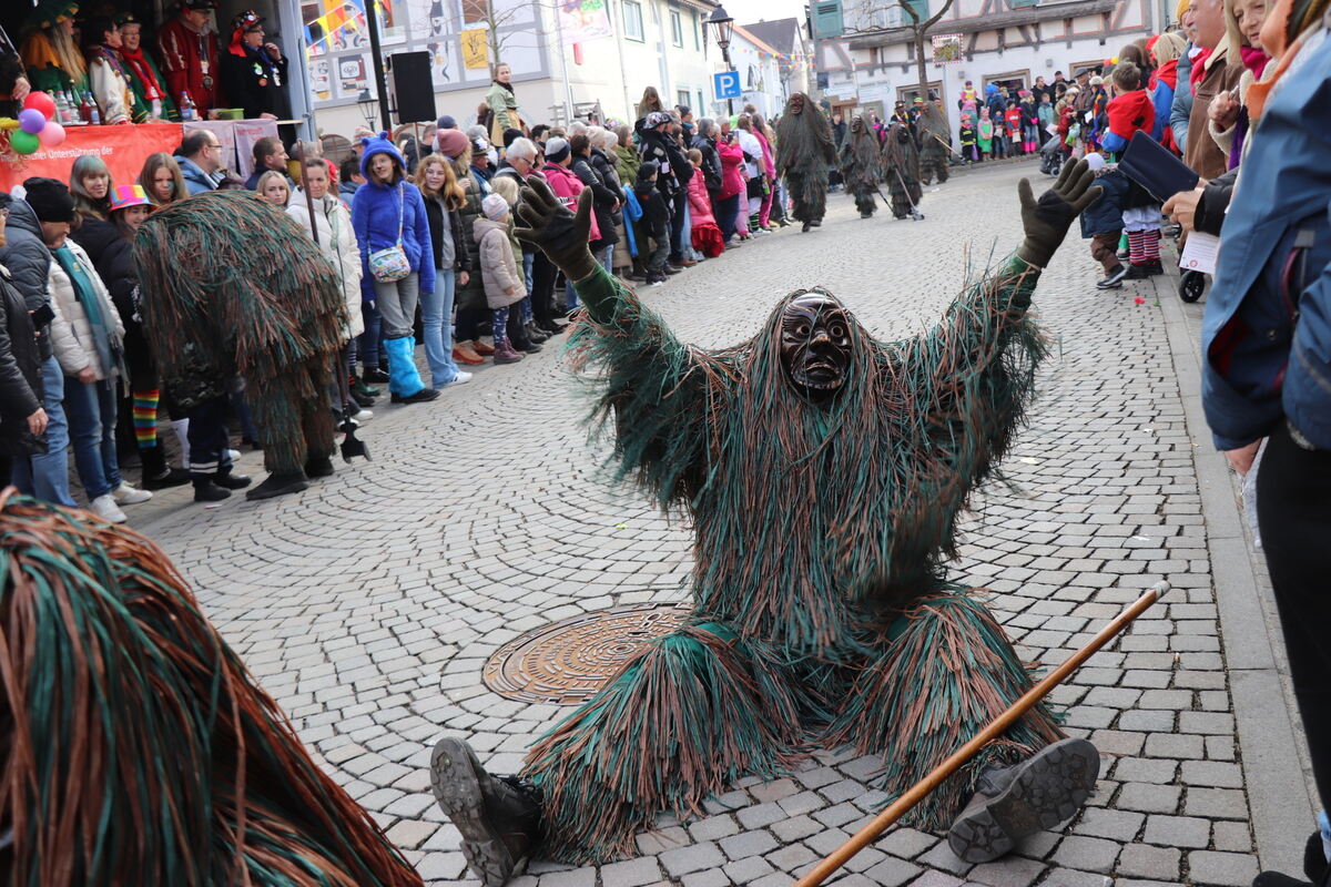 Ringtreffen Hayingen Umzug 074