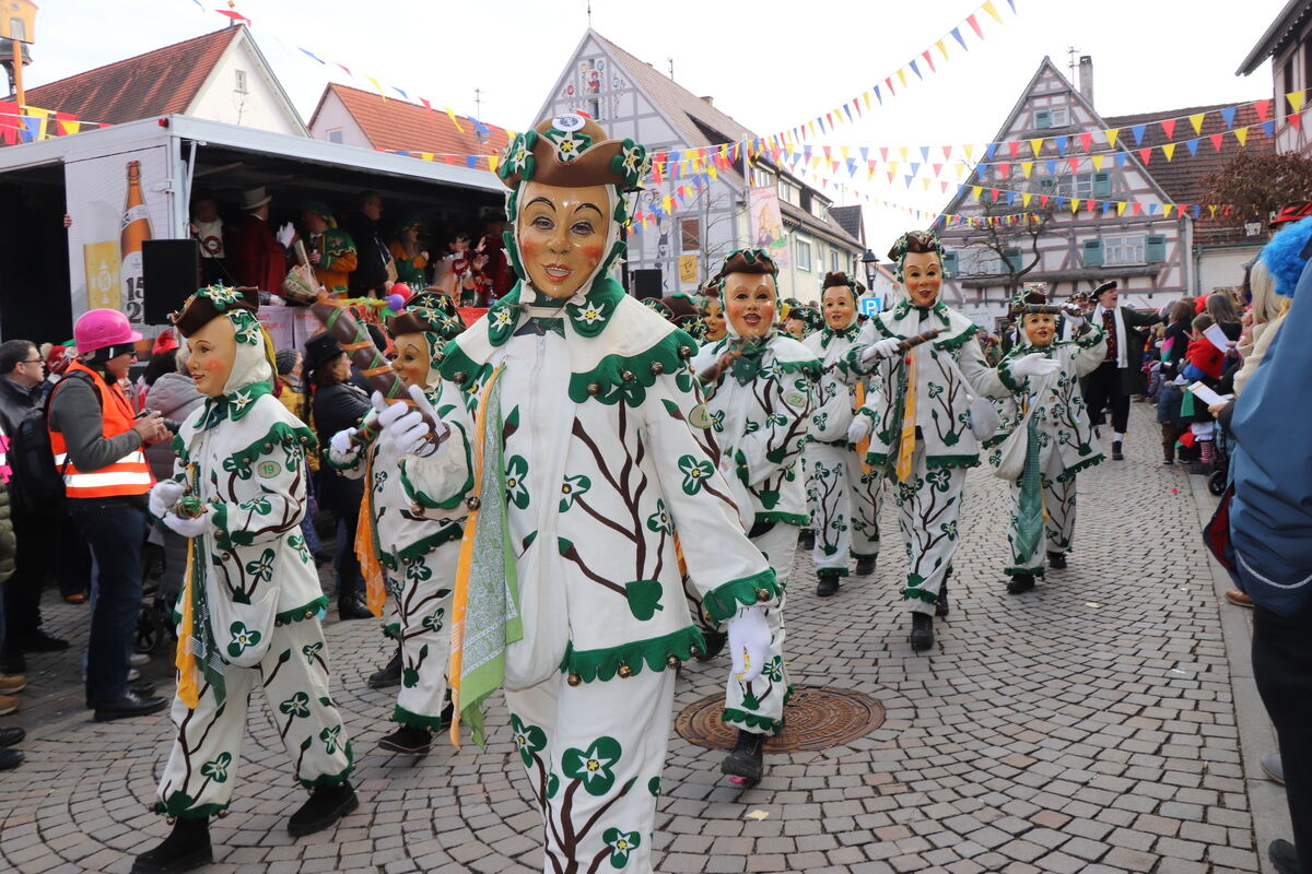 Ringtreffen Hayingen Umzug 077