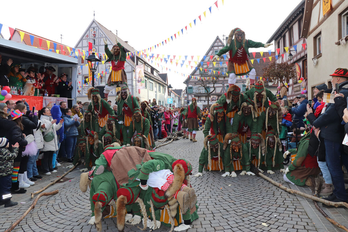 Ringtreffen Hayingen Umzug 078