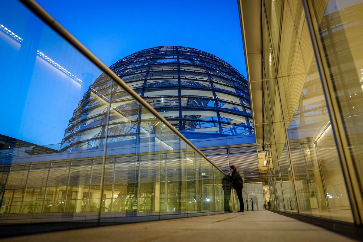 Bundestag vor letzter regulärer Sitzung