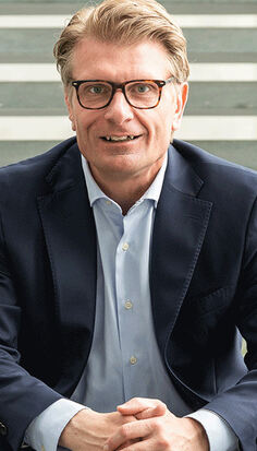 Thomas Bareiß, CDU.  FOTO: PARTEI