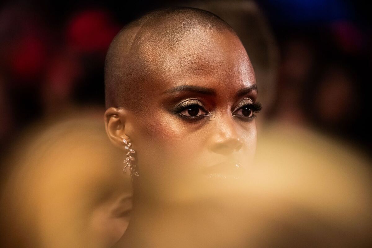 75. Berlinale - Premiere »Mickey 17«