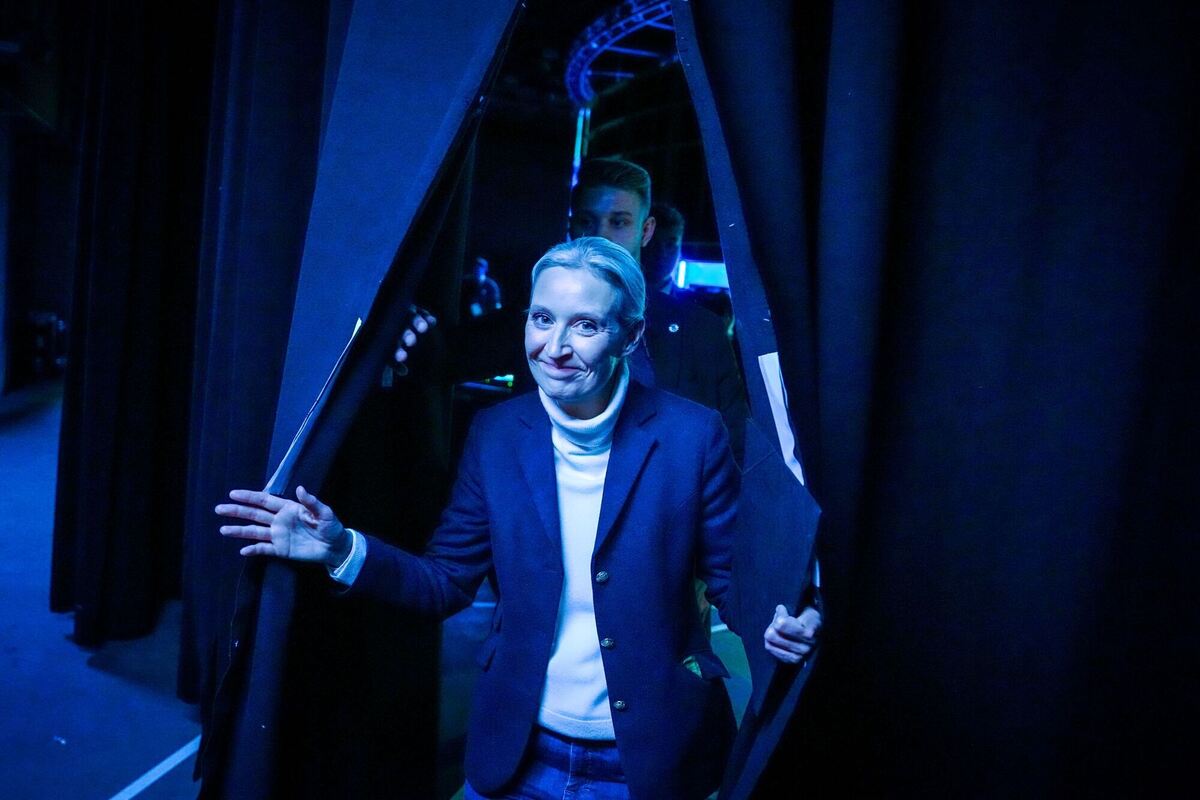 TV-Runde im Bundestagswahlkampf TV-Runde im Bundestagswahlkampf