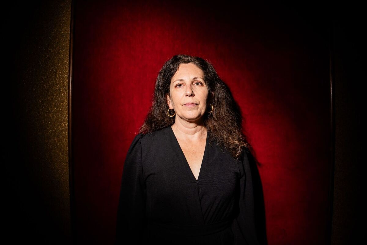 75. Berlinale - Premiere »Holding Liat« 75. Berlinale - Premiere »Holding Liat«