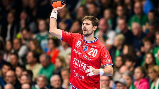 Frisch Auf Göppingen - SG BBM Bietigheim